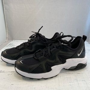 Nike WMNS Air Max Graviton Black